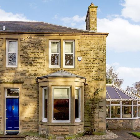 St Ola Bed & Breakfast Jedburgh Dış mekan fotoğraf