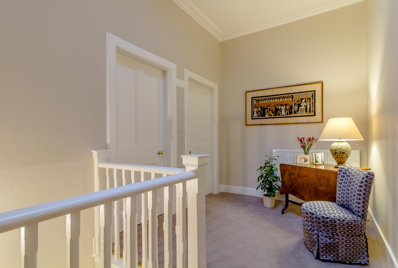 St Ola Bed & Breakfast Jedburgh Dış mekan fotoğraf